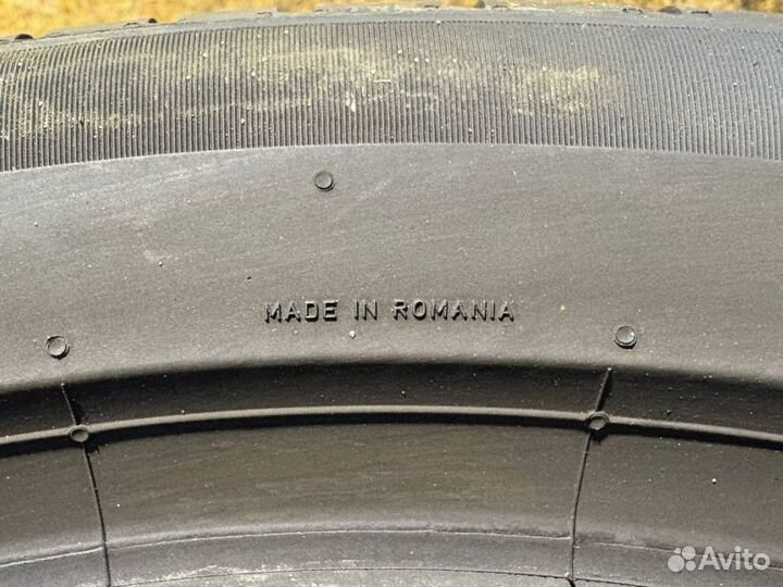 Pirelli Cinturato P7 275/40 R18