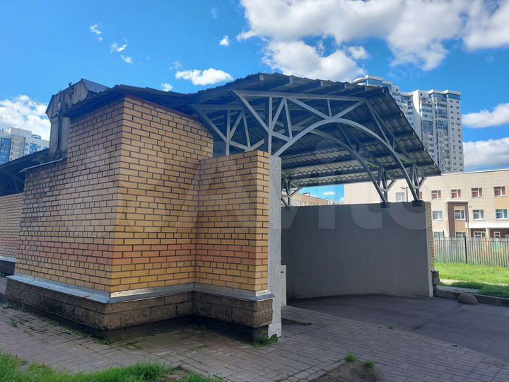 Машиноместо