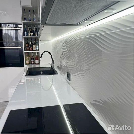 Кухонный гарнитур мдф на заказ