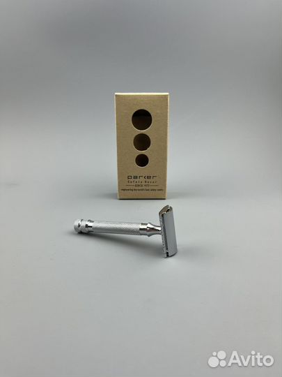 T-образная бритва Parker 91R