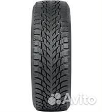 Ikon Tyres Autograph Snow 3 275/35 R20