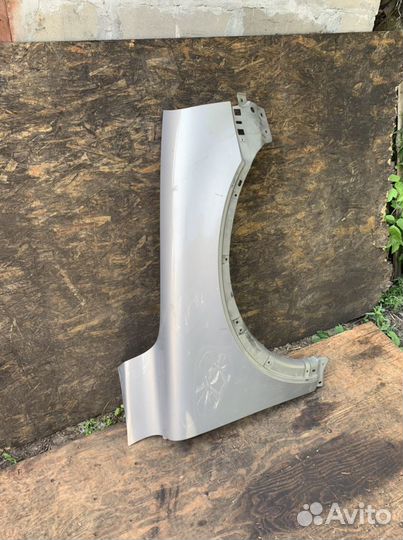 Volvo xc90 крыло правое