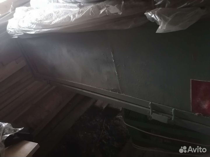 Прицеп легковой бу