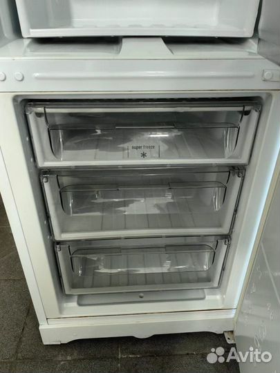 Холодильник hotpoint ariston с гарантией