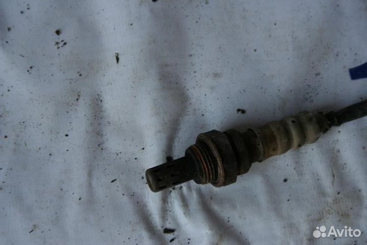 Датчик кислородный / Lambdasonde для Suzuki Wagon