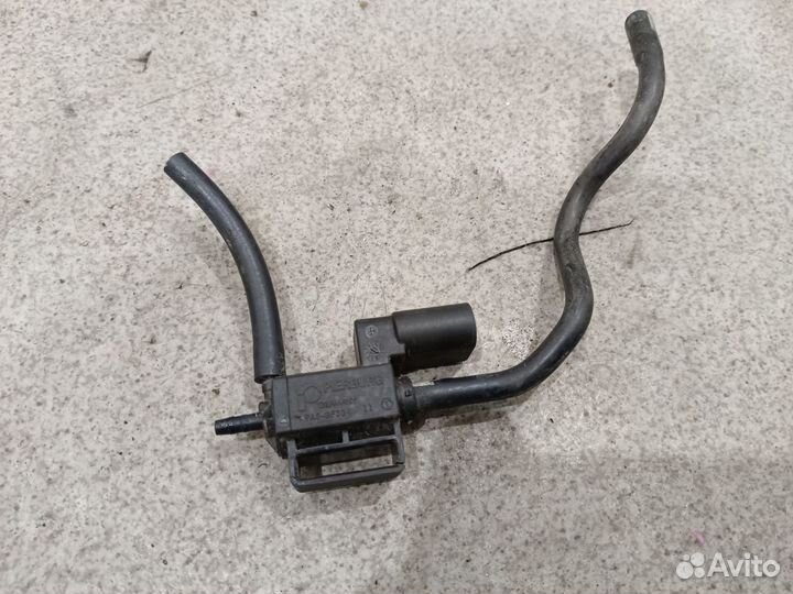 Перепускной клапан для 1.8 CJS Skoda Octavia A7