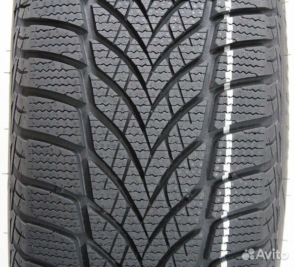 Goodyear UltraGrip Ice 2 195/55 R15 85