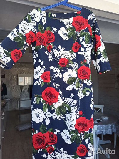 Платье Jetty 44