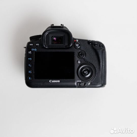 Canon 5D mark iii
