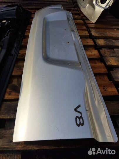 Борт откидной Toyota Land Cruiser 200