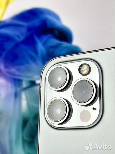 iPhone 12 Pro Max, 128 ГБ