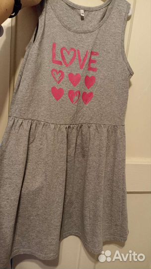 Вещи на девочку 158-164 размер, фирменные