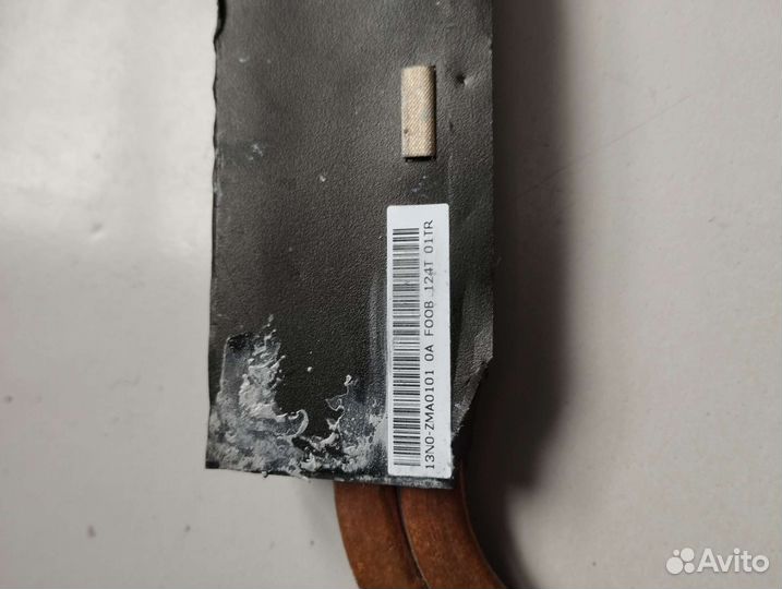 Термотрубка dns a35 a35fb