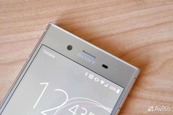 Sony Xperia XZ 1