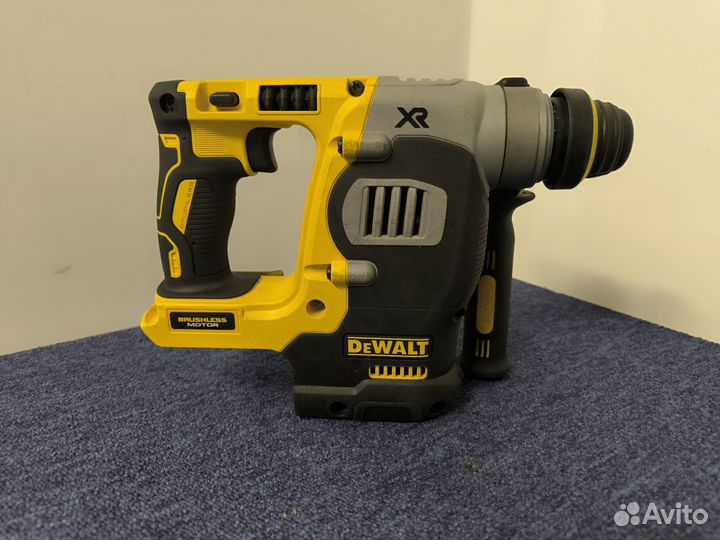 Перфоратор Dewalt dch273