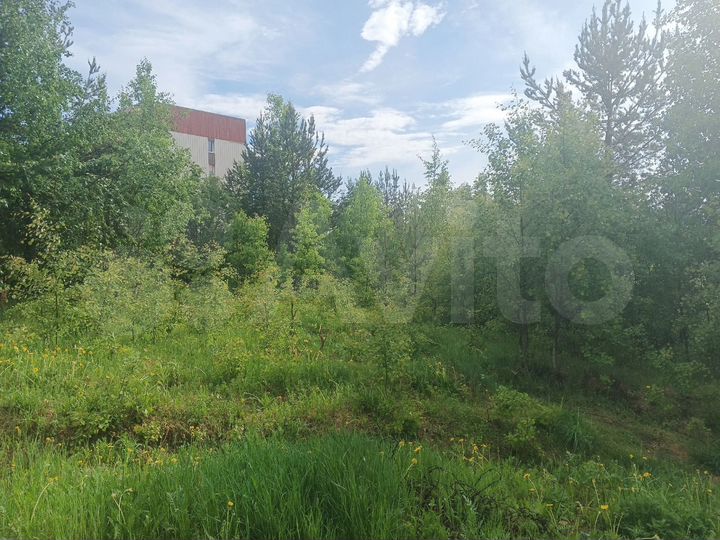 Участок 15 сот. (ИЖС)