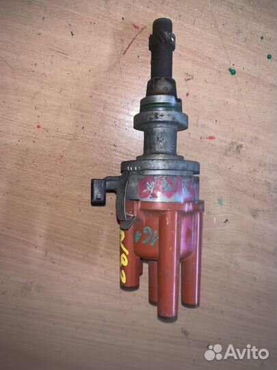 Трамблер audi 100 C4 1991-1994 5 цилиндров