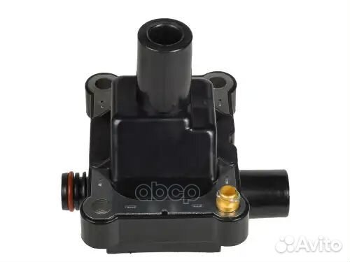 Катушка зажигания 6100011SX Stellox