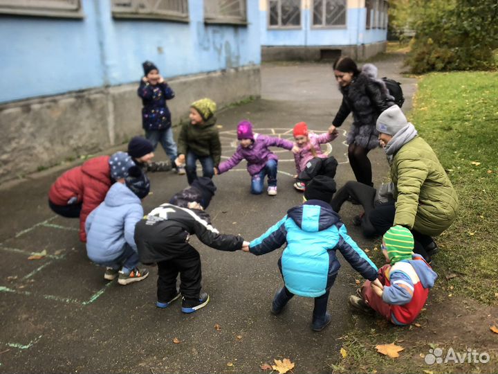 Няня/ экстренная няня/ бебиситтер