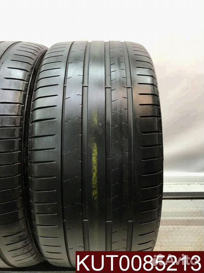 Pirelli P Zero PZ4 275/30 R20 107U