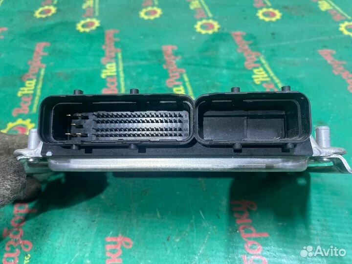 Эбу блок управления двигателем Geely Vision 1