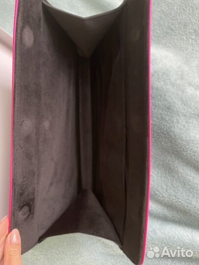 Чехол для фена dyson новый