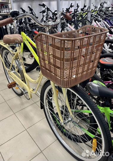 Городской велосипед stels Navigator 325 Lady