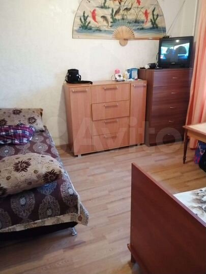 1-к. квартира, 23 м², 1/5 эт.