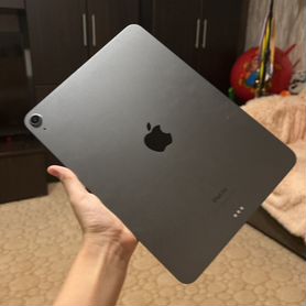 iPad