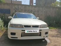 Nissan Skyline 2.0 MT, 1984, 182 314 км, с пробегом, цена 1 000 000 руб.