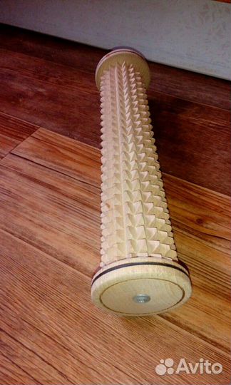 Напольные весы и массажеры