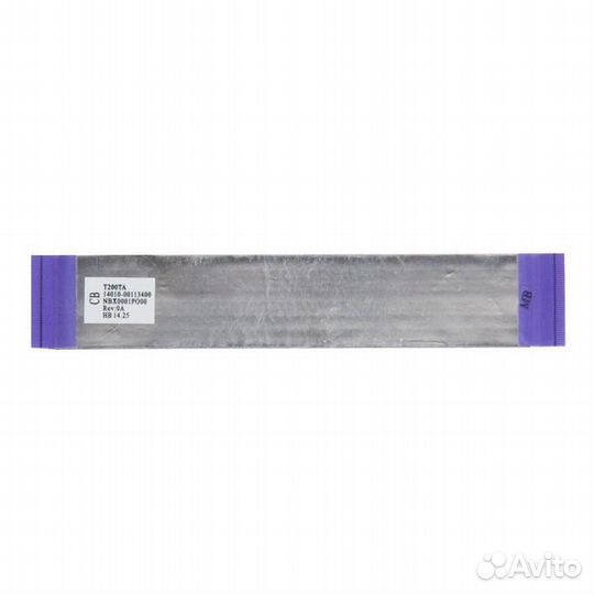 Шлейф для ноутбука Asus T200TA CM FFC 40P 0.5MM L1