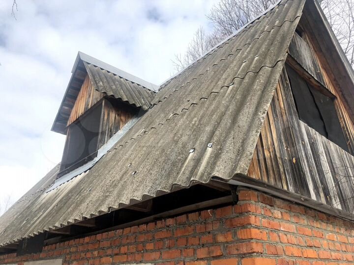 Участок 10 сот. (СНТ, ДНП)