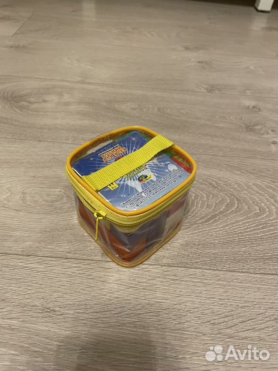 Кубик головоломка