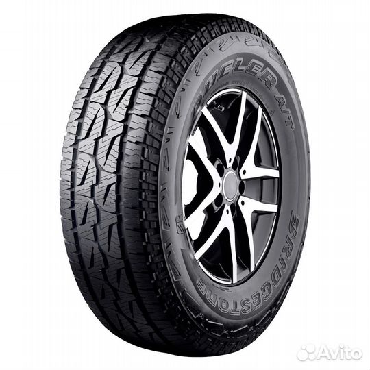 Bridgestone Dueler A/T 001 265/70 R15