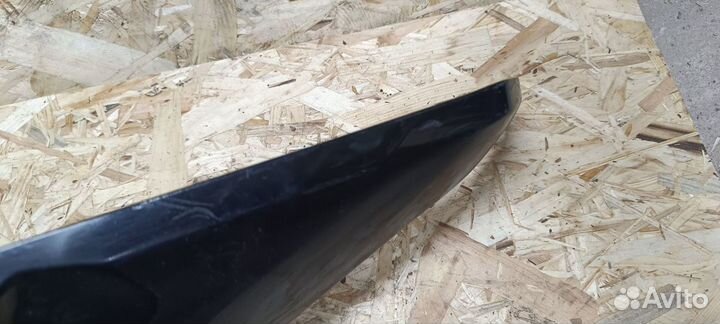 Лыжа левая Suzuki Skywave 250 400 2003-2006