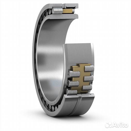 Автоподшипники