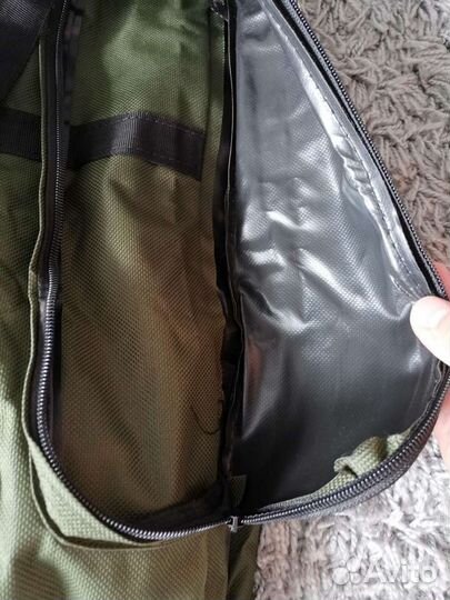 Чехол для удочек