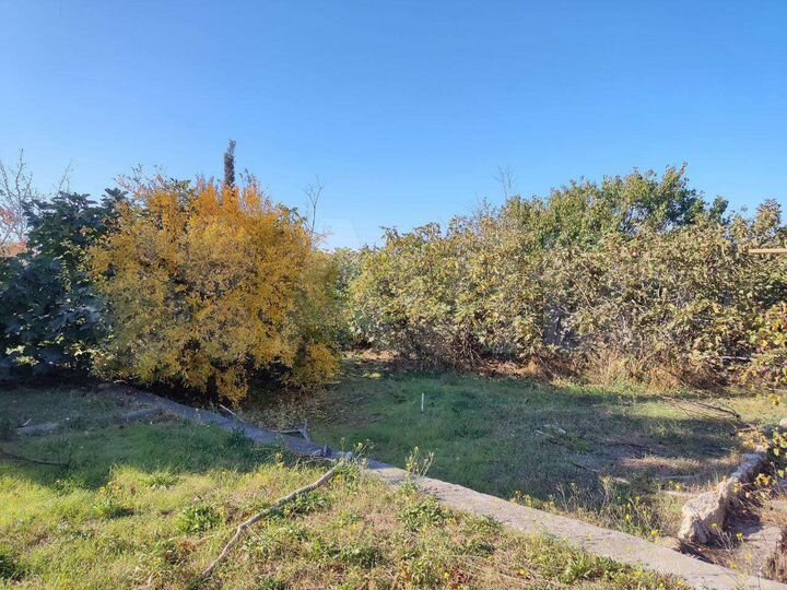 Участок 5,7 сот. (СНТ, ДНП)