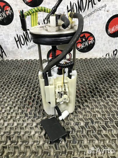 Насос топливный Honda Civic