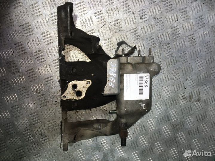 Впускной коллектор Opel Astra H