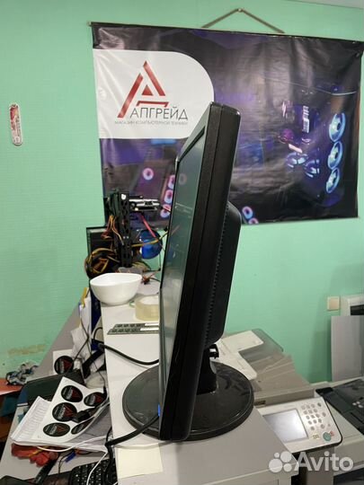 Монитор Lg Flatron W1942se