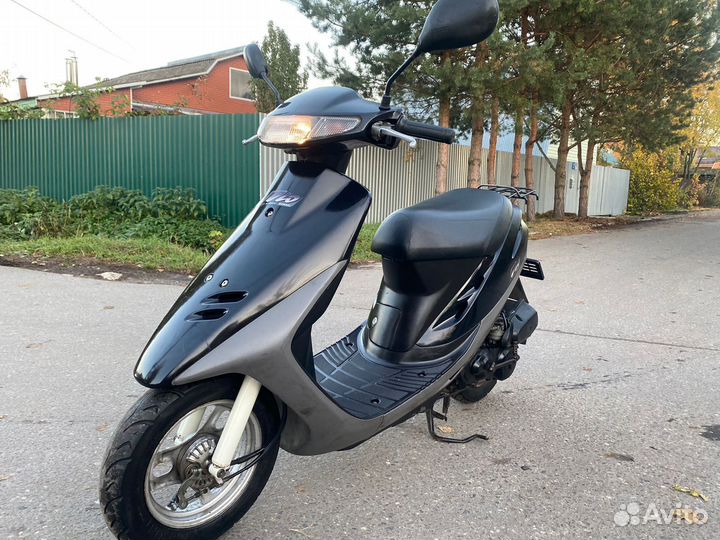 Honda Dio AF-27 Tecnigas