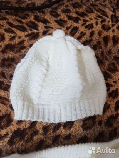 Костюм детский