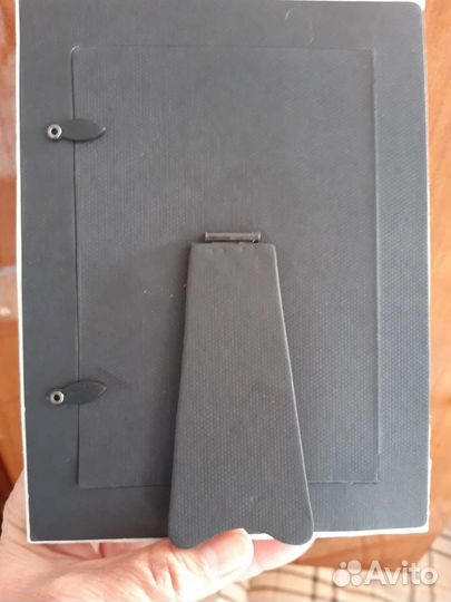 Рамка для фотографий для девочки