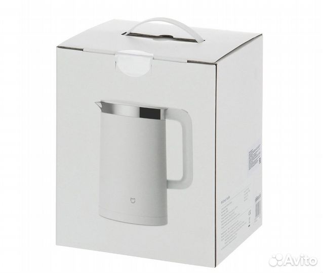 Чайники Xiaomi Mijia Smart Kettle