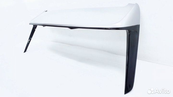 Б/У Б/У Спойлер двери багажника Состояние