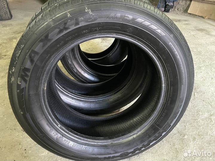 Maxxis AT-790 Bravo 215/60 R16