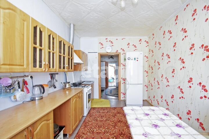 Дом 145 м² на участке 14 сот.