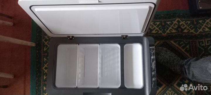 Автохолодильник libhof